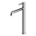 OMNIRES Y1212CR - Grifo de lavabo Y 30,8 cm cromo brillante