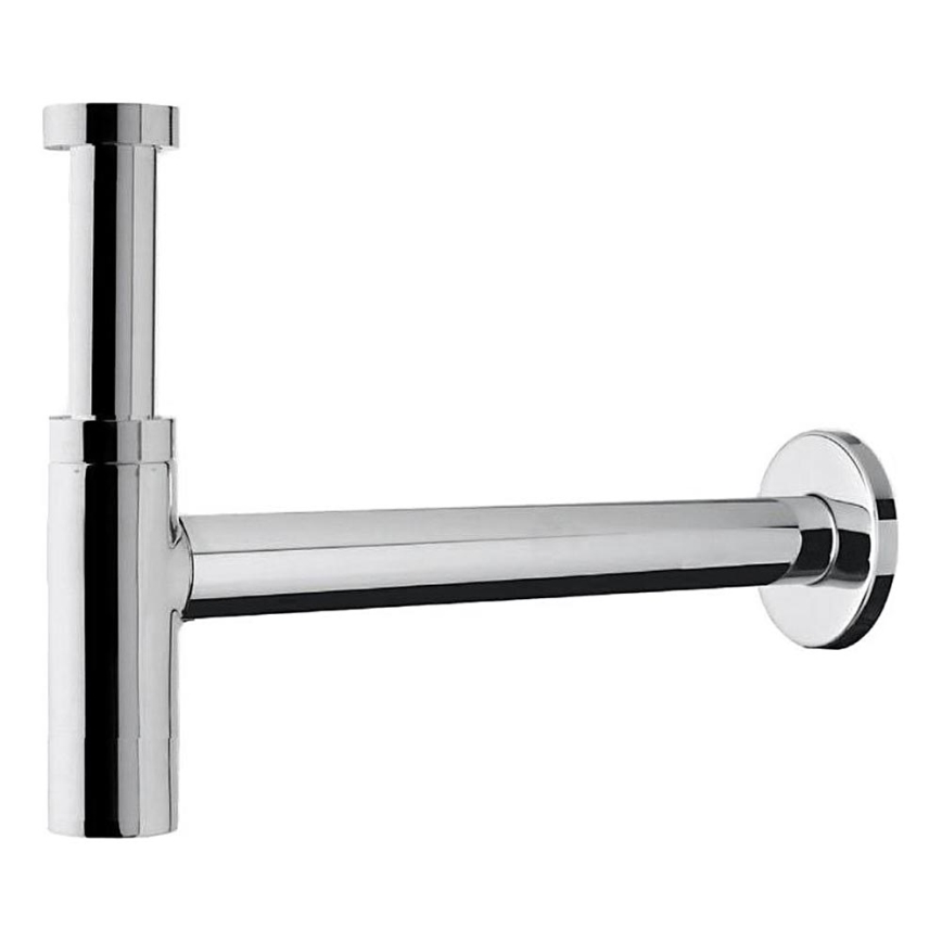 Omp tea - Sifón para lavabo TEA MINITOTI cromo brillante