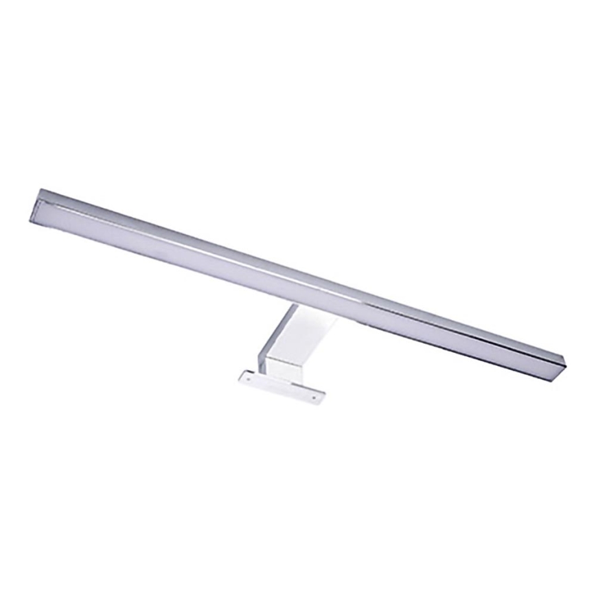 ONLI - Iluminación LED para espejos de baño NEMO LED/4,5W/230V 4000K 30 cm IP44 cromo brillante