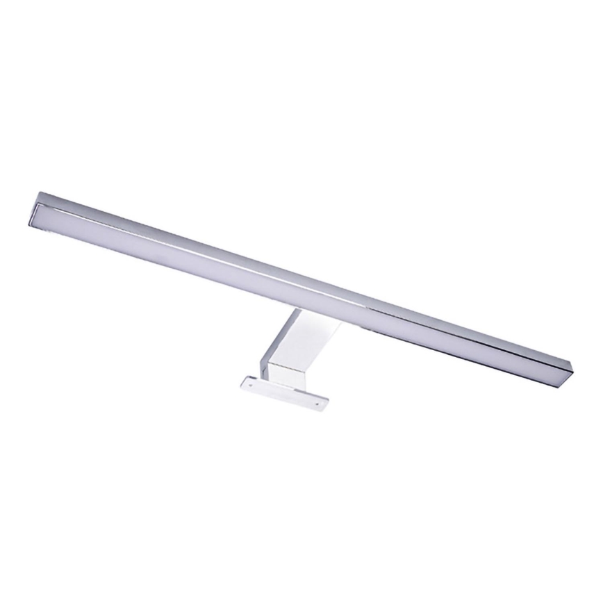 ONLI - Iluminación LED para espejos de baño NEMO LED/5,5W/230V 4000K 50 cm IP44 cromo mate