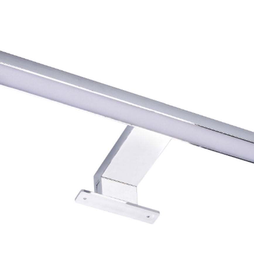ONLI - Iluminación LED para espejos de baño NEMO LED/5,5W/230V 4000K 50 cm IP44 cromo mate