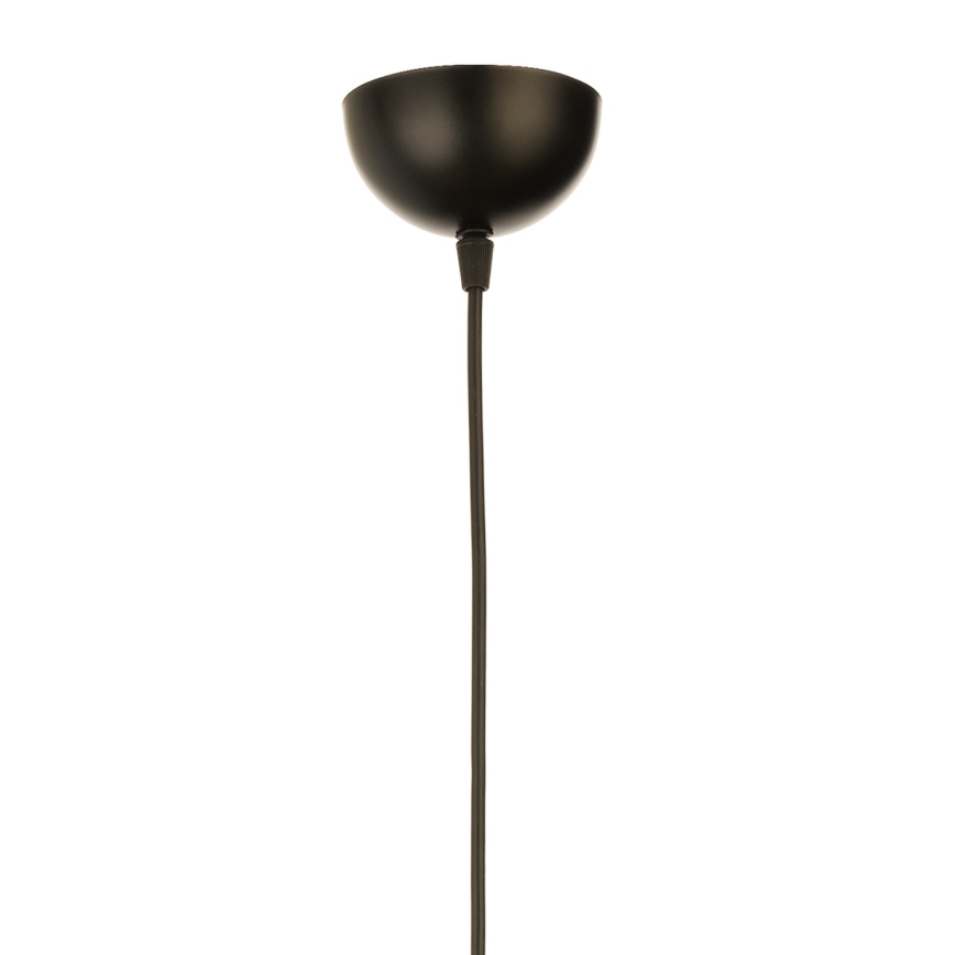 ONLI - Lámpara colgante DUBAI 1xE27/22W/320V dorado