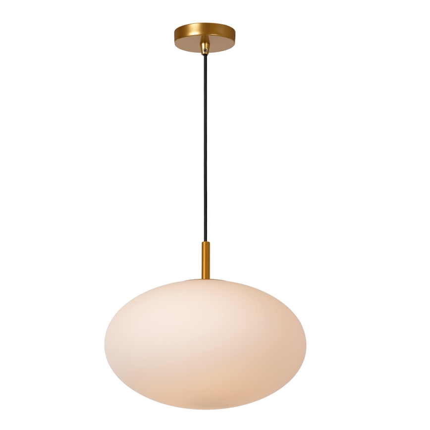 ONLI - Lámpara colgante JANET 1xE27/6W/230V diá. 30 cm