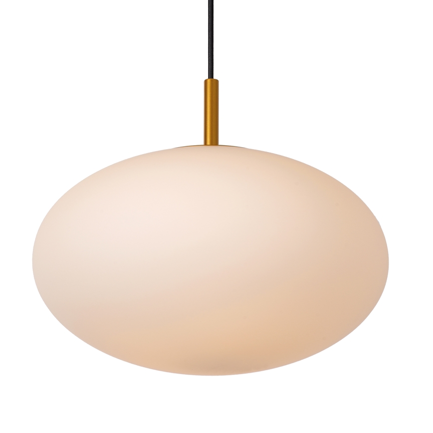 ONLI - Lámpara colgante JANET 1xE27/6W/230V diá. 30 cm