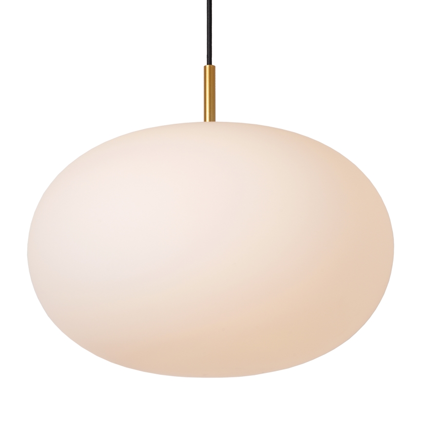 ONLI - Lámpara colgante JANET 1xE27/6W/230V diá. 38 cm