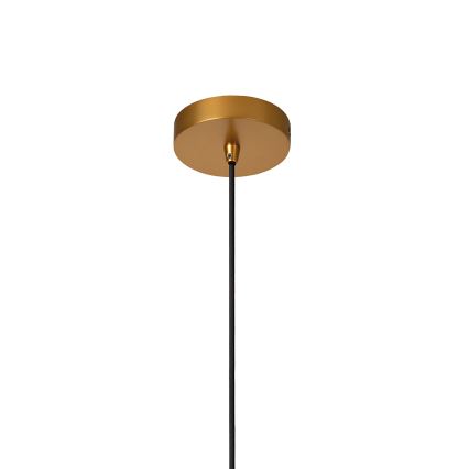 ONLI - Lámpara colgante JANET 1xE27/6W/230V diá. 38 cm