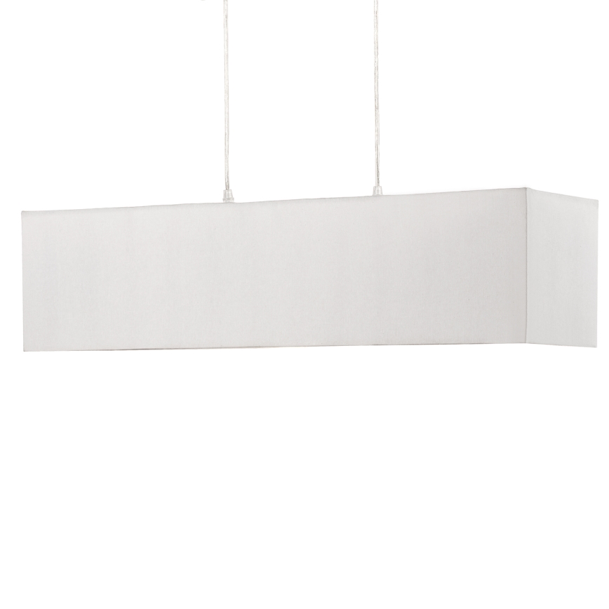 ONLI - Lámpara colgante KISAR 2xE27/22W/230V