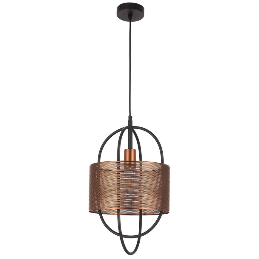 ONLI - Lámpara colgante QUOKKA 1xE27/22W/230V