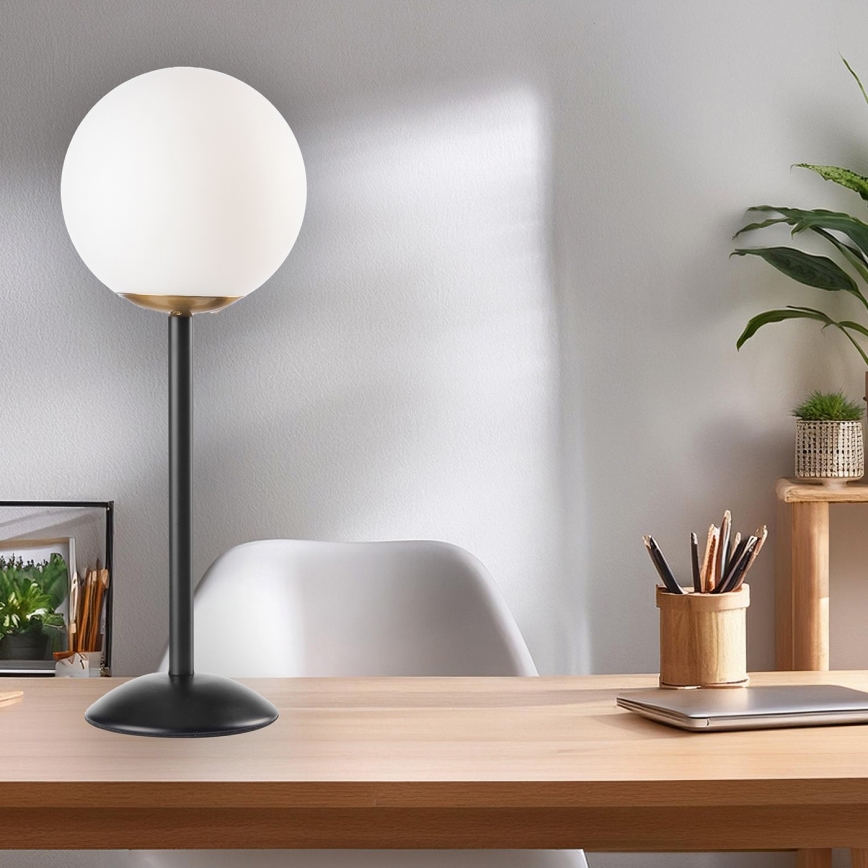 ONLI - Lámpara de mesa BILLO 1xE14/6W/230V