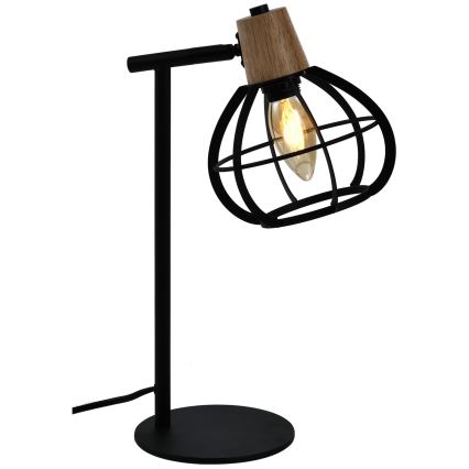 ONLI - Lámpara de mesa GINGER 1xE14/6W/230V