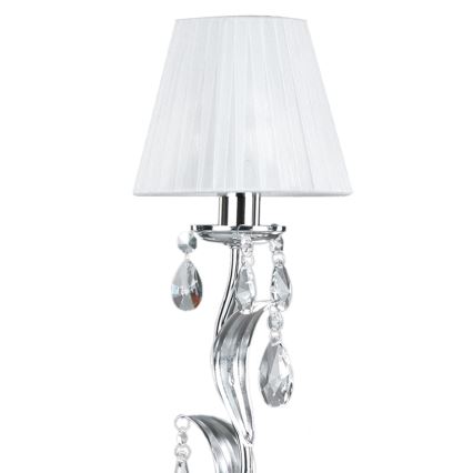 ONLI - Lámpara de mesa JACQUELINE 1xE14/6W/230V