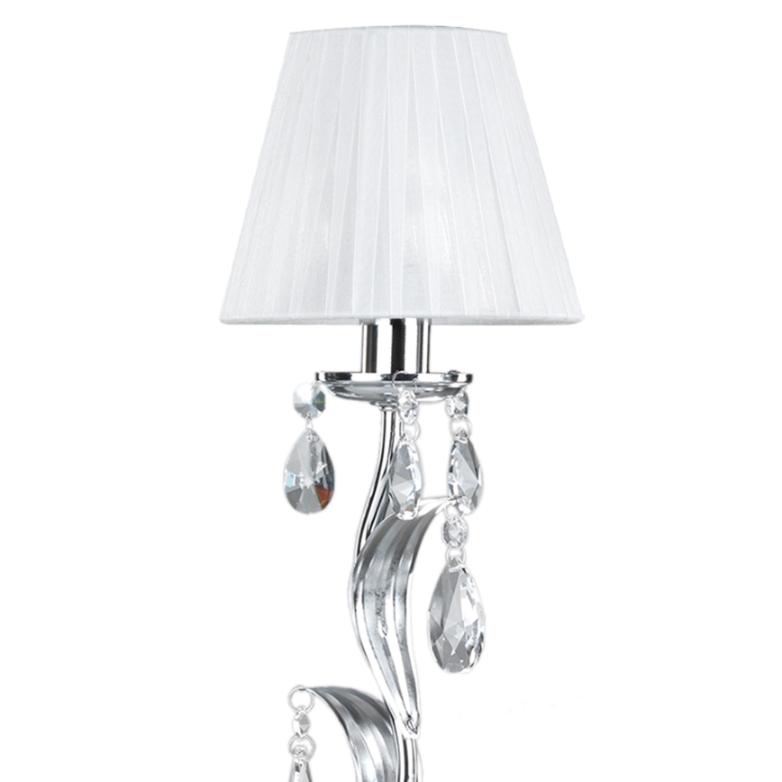 ONLI - Lámpara de mesa JACQUELINE 1xE14/6W/230V