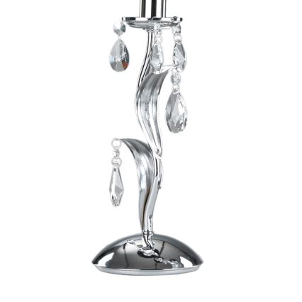 ONLI - Lámpara de mesa JACQUELINE 1xE14/6W/230V