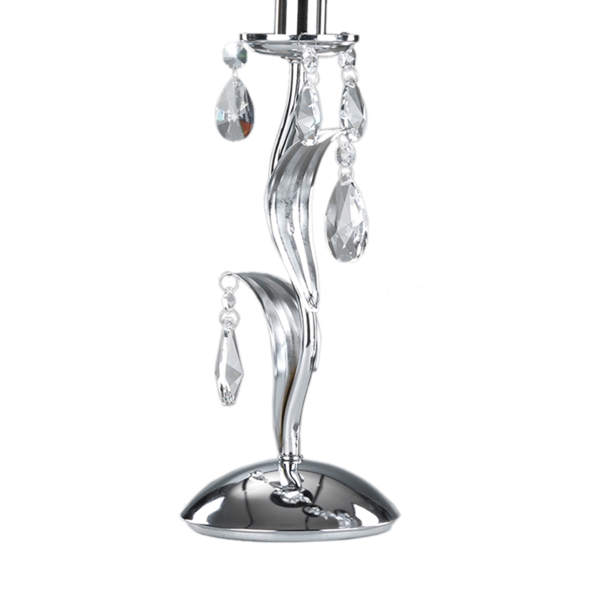ONLI - Lámpara de mesa JACQUELINE 1xE14/6W/230V