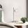 ONLI - Lámpara de mesa KIMBERLY 1xG9/6W/230V cromo brillante