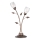 ONLI - Lámpara de mesa LILIANA 2xE14/6W/230V 60 cm