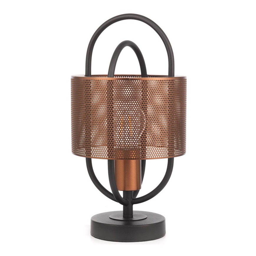 ONLI - Lámpara de mesa QUOKKA 1xE27/22W/230V