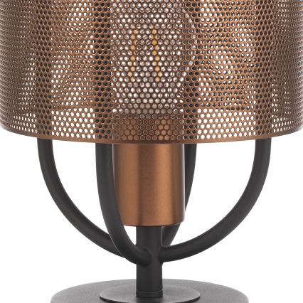 ONLI - Lámpara de mesa QUOKKA 1xE27/22W/230V