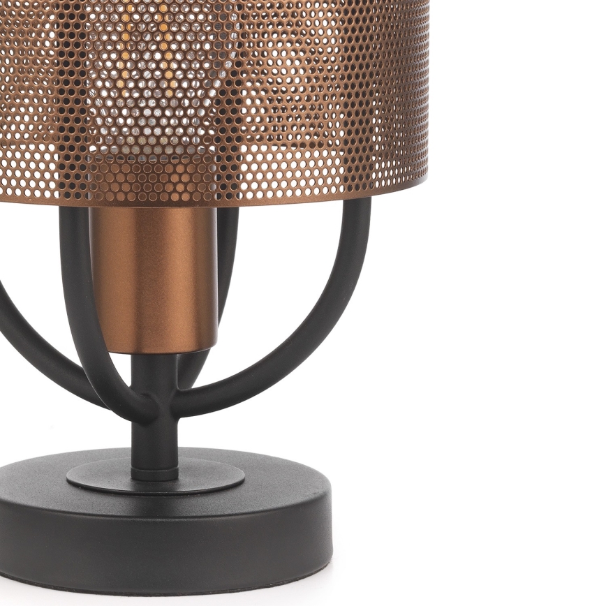 ONLI - Lámpara de mesa QUOKKA 1xE27/22W/230V