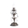 ONLI - Lámpara de mesa TERESA 1xE14/6W/230V bronce