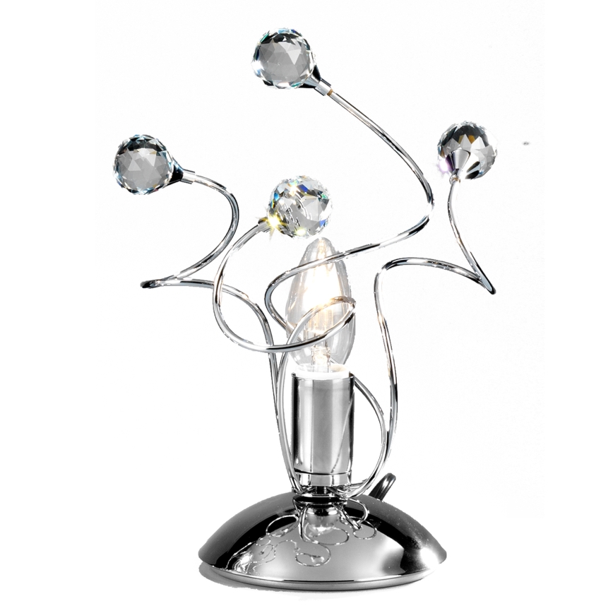 ONLI - Lámpara de mesa TRILLY 1xE14/6W/230V
