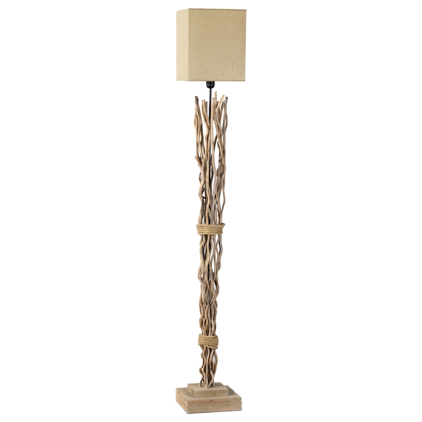 ONLI - Lámpara de pie MARICA 1xE27/22W/230V