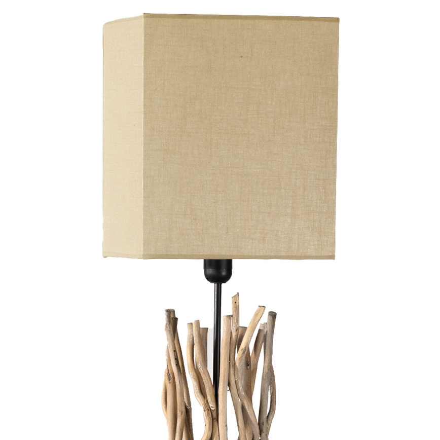 ONLI - Lámpara de pie MARICA 1xE27/22W/230V