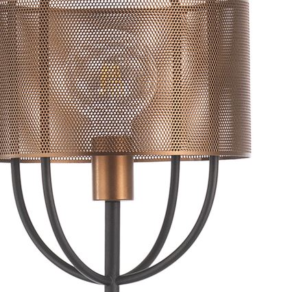 ONLI - Lámpara de pie QUOKKA 1xE27/22W/230V