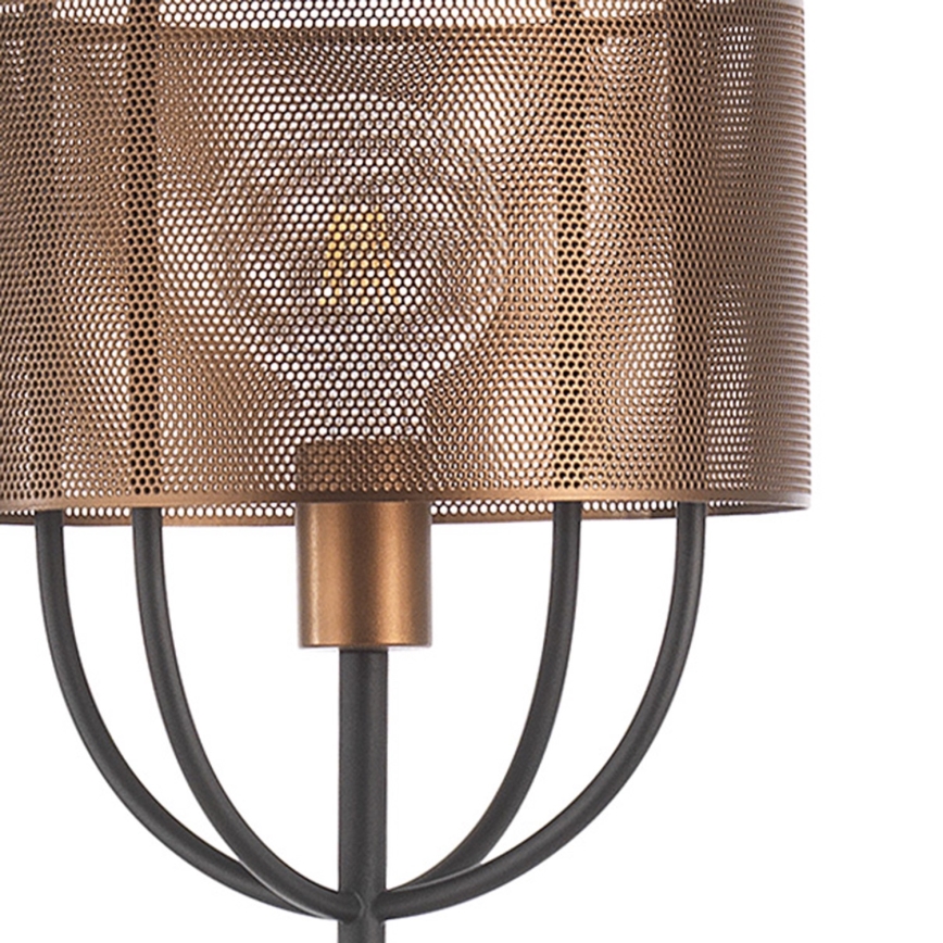 ONLI - Lámpara de pie QUOKKA 1xE27/22W/230V