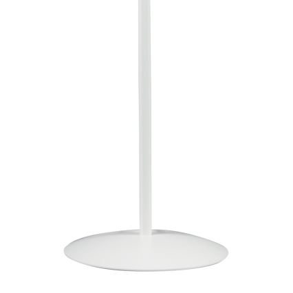 ONLI - Lámpara de pie TITILLA 1xE27/22W/230V morado/blanco