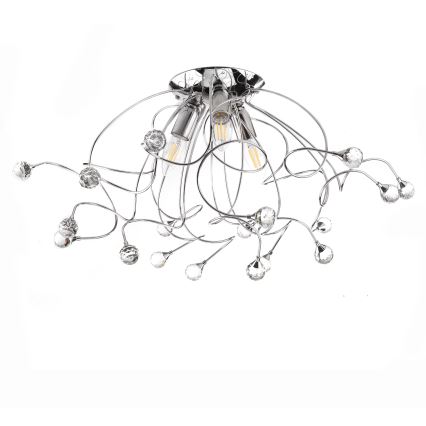 ONLI - Lámpara de techo TRILLY 3xE14/6W/230V