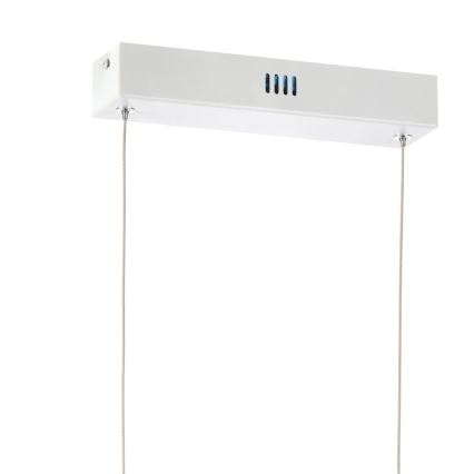 ONLI - Lámpara LED colgante SQUID LED/60W/230V 4000K blanco