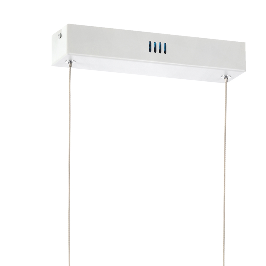 ONLI - Lámpara LED colgante SQUID LED/60W/230V 4000K blanco