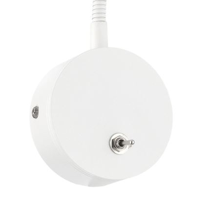 ONLI - LED Lámpara flexible pequeña LEXI LED/1W/230V 4000K blanco