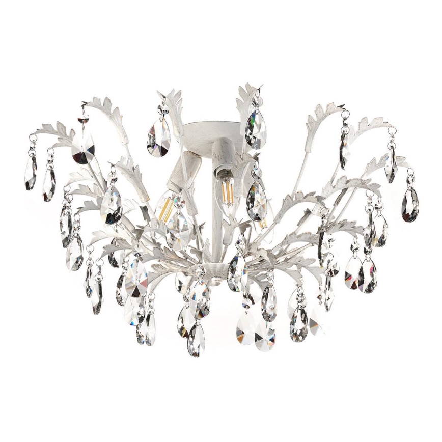 ONLI - Plafón CESTA 3xE14/6W/230V