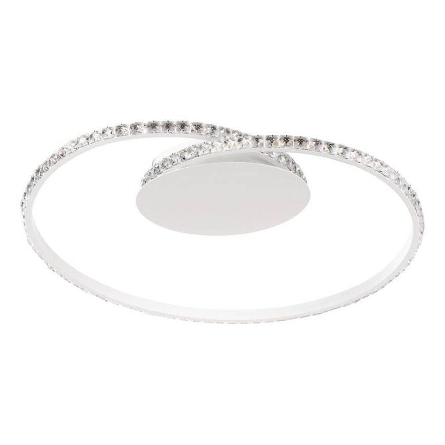 ONLI - Plafón LED EDEN LED/26W/230V 4500K diá. 50 cm blanco