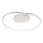 ONLI - Plafón LED EDEN LED/26W/230V 4500K diá. 50 cm blanco