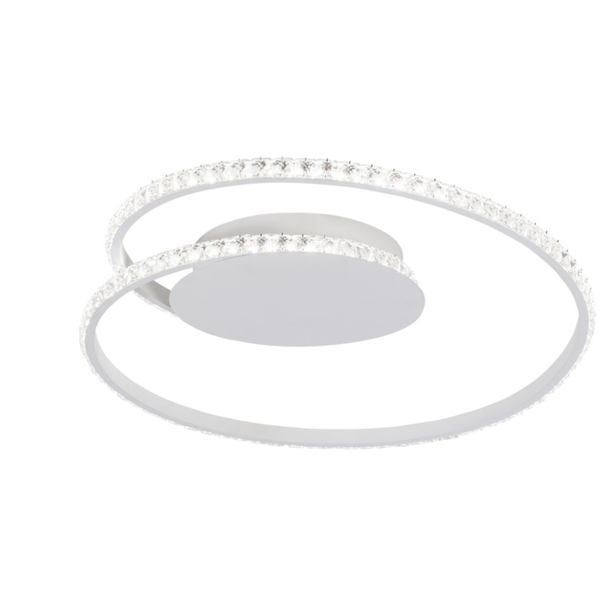 ONLI - Plafón LED EDEN LED/26W/230V 4500K diá. 50 cm blanco