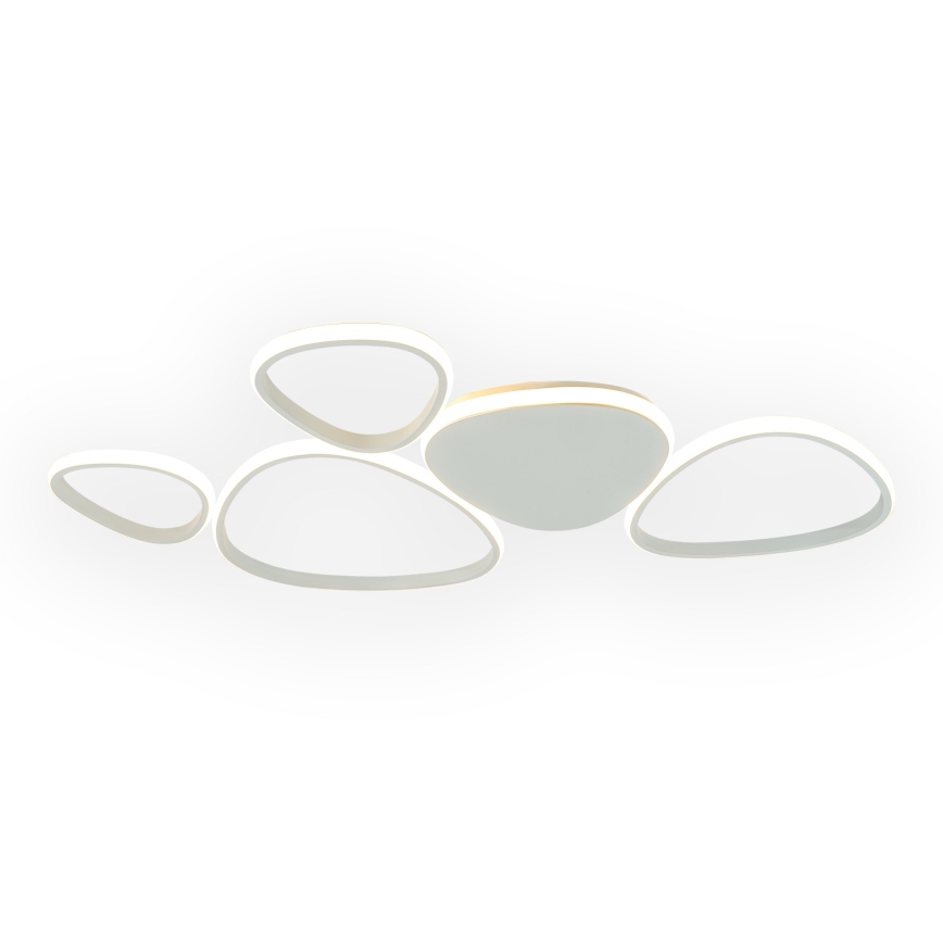 ONLI - Plafón LED ROMEO LED/48W/230V 4000K blanco