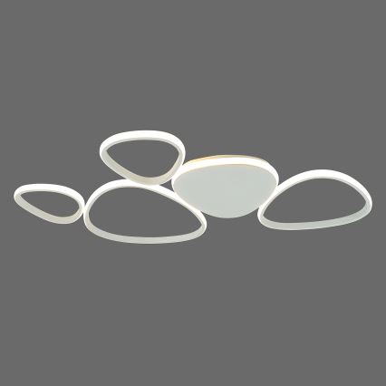 ONLI - Plafón LED ROMEO LED/48W/230V 4000K blanco