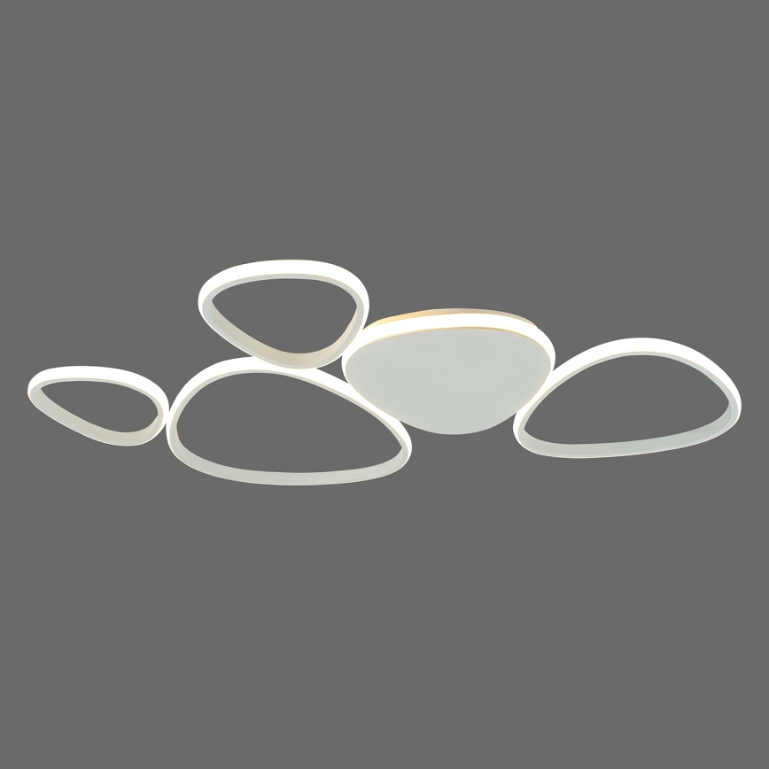 ONLI - Plafón LED ROMEO LED/48W/230V 4000K blanco