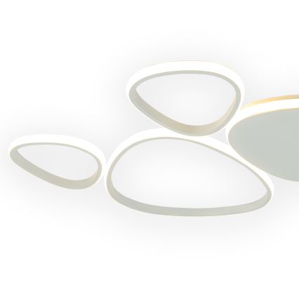 ONLI - Plafón LED ROMEO LED/48W/230V 4000K blanco