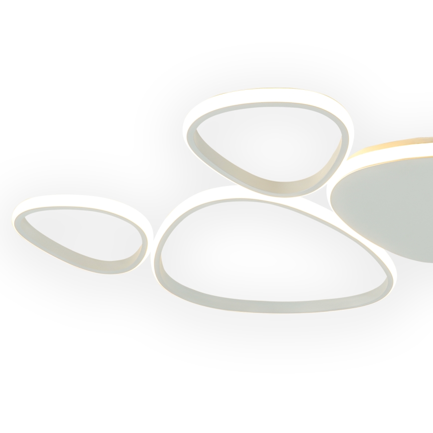 ONLI - Plafón LED ROMEO LED/48W/230V 4000K blanco