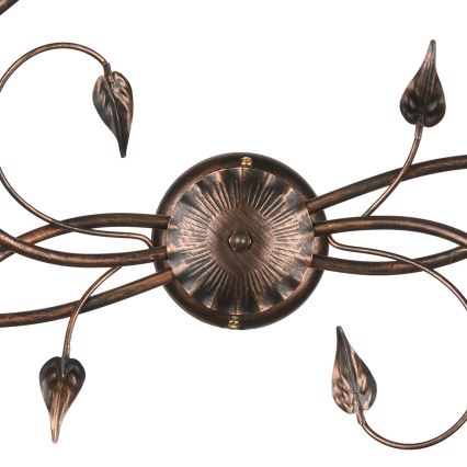 ONLI - Plafón LILIANA 6xE14/6W/230V