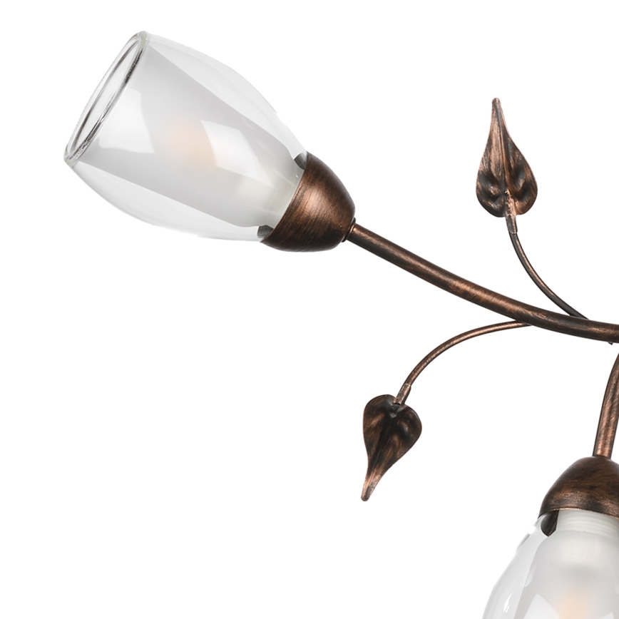 ONLI - Plafón LILIANA 6xE14/6W/230V