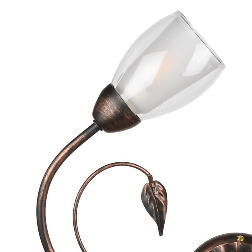 ONLI - Plafón LILIANA 6xE14/6W/230V