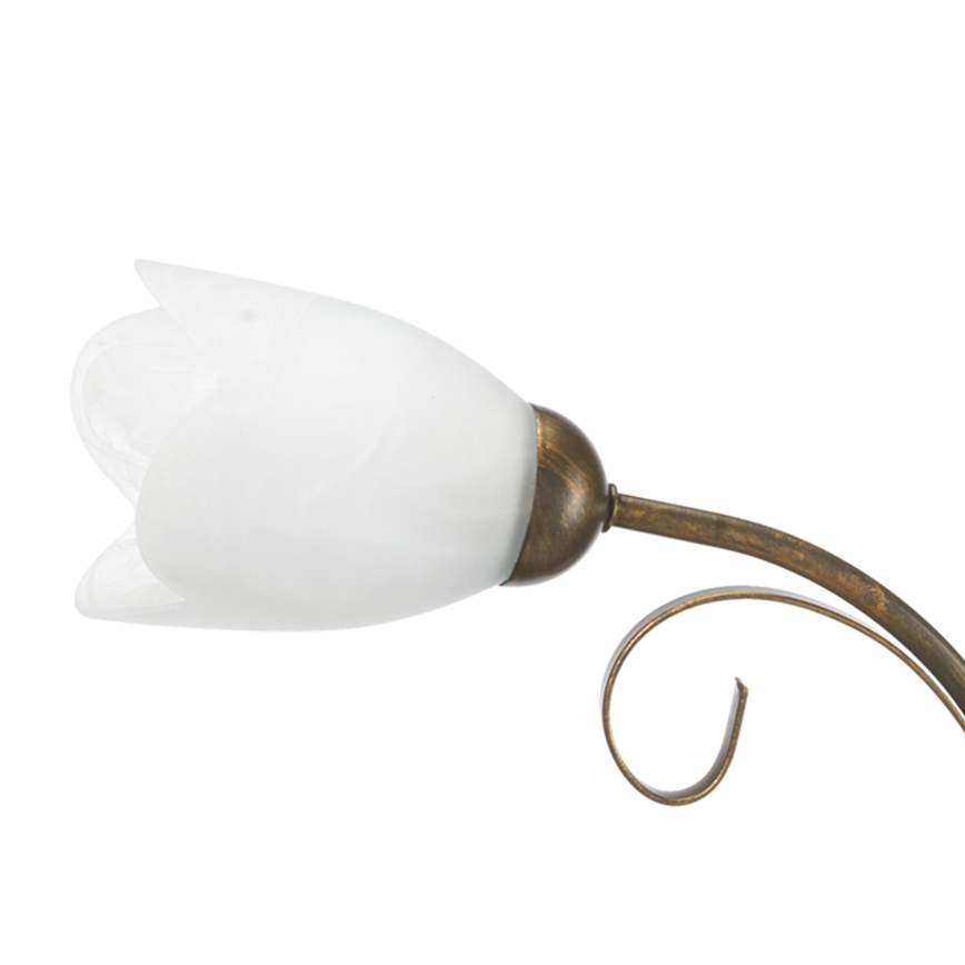 ONLI - Plafón ODINO 3xE14/6W/230V