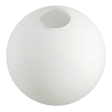 ONLI - Tulipa de repuesto para lámpara colgante de cable PALOMA, Ø 10 cm