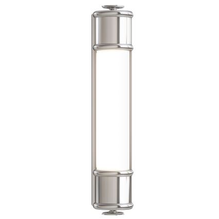 Open Design OR85242 - Iluminación LED para espejos de baño OMI LED/7W/230V, 30 cm, IP44, cromo brillante