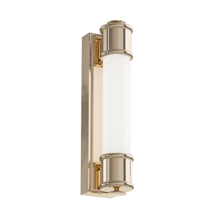Open Design OR85266 - Iluminación LED para espejo de baño OMI LED/7W/230V 30 cm IP44 latón